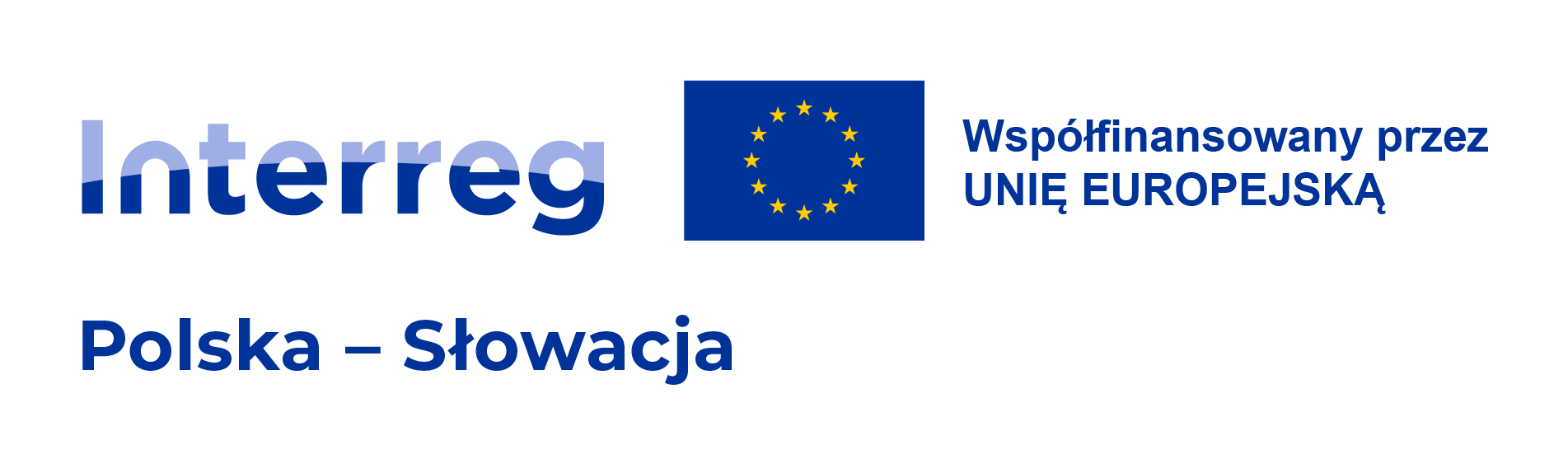 Logo Polska - Slovensko Polska