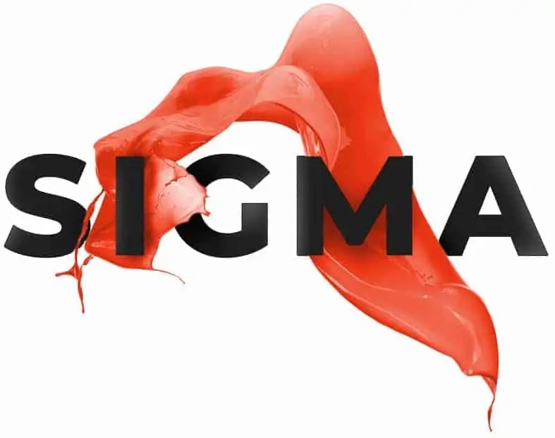 sigma logo